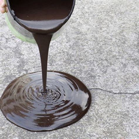 Liquid Membrane High Quality Polymer Sbs Modified Bitumen Waterproof