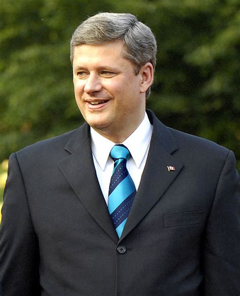 Canadian Prime Minister Stephen Harper Vows To Appeal Face Veil Ruling