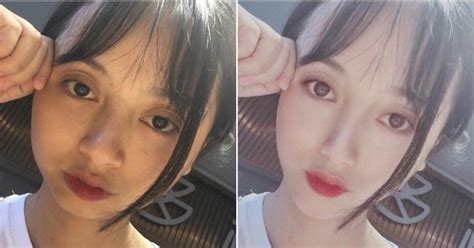 Ch M Nh Photoshop Ch Nh L Con Ng Ng N Nh T Bi N Gi C M L M Hot Girl C A Con G I Th Nh