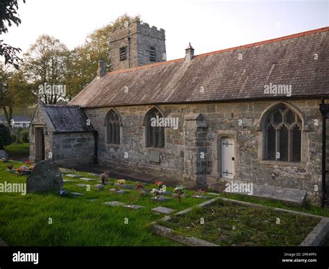 St Thomas Kirche Launceston Fotos Und Bildmaterial In Hoher Aufl Sung