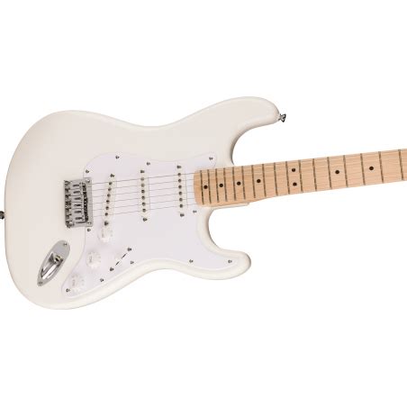 Fender Sonic Strat Ht Mn Wpg Awt Chitarra Elettrica