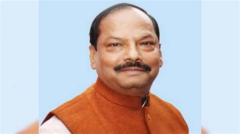 Raghubar Das appointed Governor of Odisha