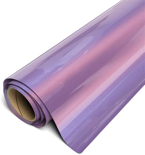 Siser EasyWeed Electric HTV Iron On Heat Transfer Vinyl 12 X 10ft Roll