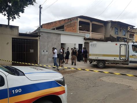 Homem Invade Casa De Policial Militar Em Governador Valadares E Morto