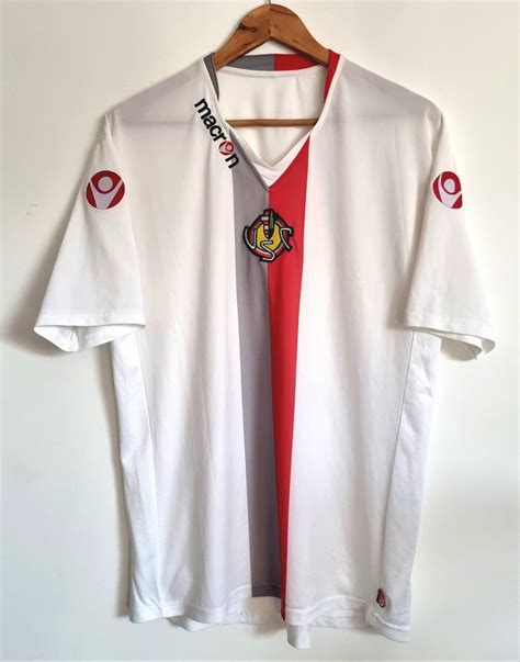 Granny S Football Store On Twitter Cremonese Away Shirt Size