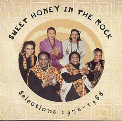 Sweet Honey In The Rock Sweet Honey In The Rock Selections 1976 1988