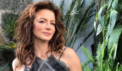 Silvia Navarro Celebró Los Cinco Años De Su Hijo Y Así Lo Hizo Público