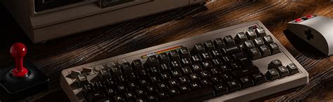 Bitdo Retro Mechanical Keyboard Bluetooth G Usb C Hot Swappable Gaming Keyboard With