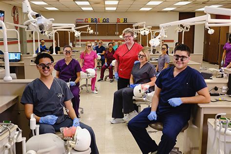 College To Offer Affordable Bachelors Degree In Dental Hygiene For