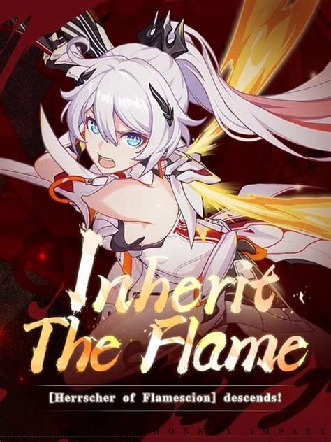 Honkai Impact 3rd: Inherit the Flame (2021)