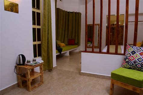 Rooms Paradise Farm Cottages Mbui