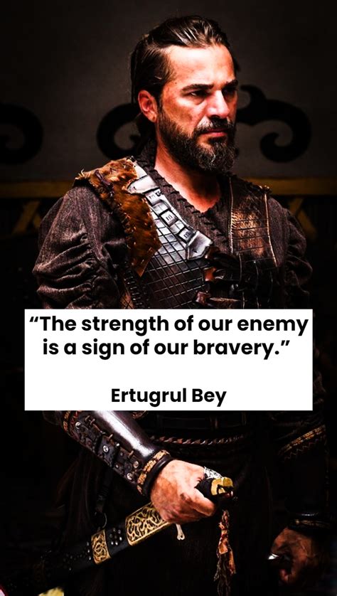 Inspirational Ertugrul Quotes On Life & Success - ISLAM KI DUNYA