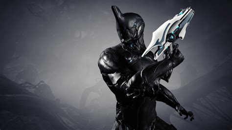 Download Video Game Warframe 4k Ultra Hd Wallpaper