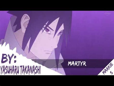 Naruto Shippuden Ost Iii Martyr Hq Youtube Music