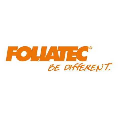 Foliatec - Be Different