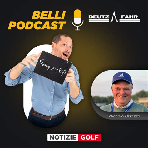 Pronto Parlo Con Dottor Nick Il Podcast Con Niccol Bisazza Il Coach