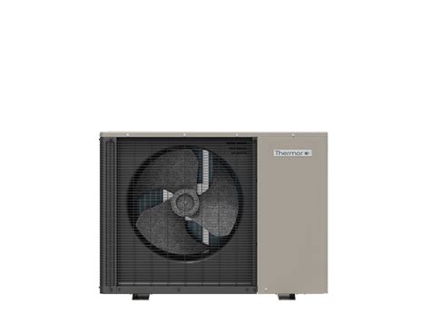 Pompe à chaleur air eau Auréa duo 6kw Thermor