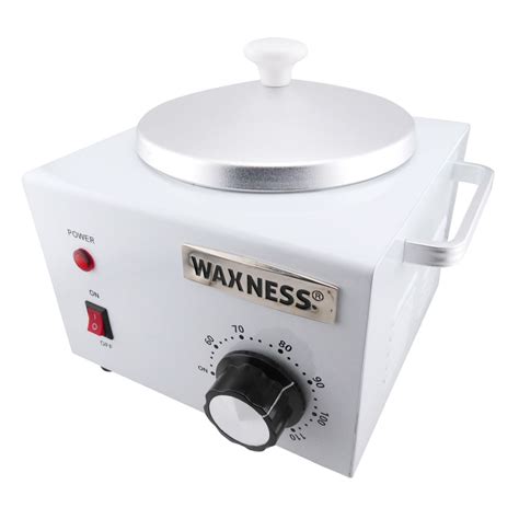 Waxness Professional Wax Heater Wn