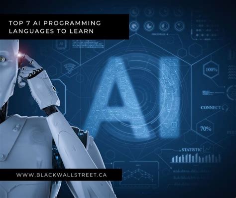 Top 7 AI Programming Languages To Learn In 2023 Tech News