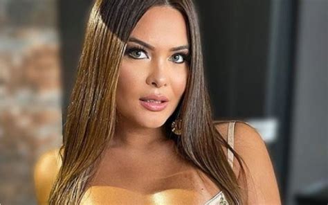 Geisy Arruda dá prévia do OnlyFans e é comparada a Mulher Melão