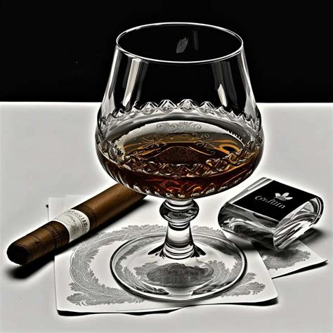 Best With A Cigar Scotch