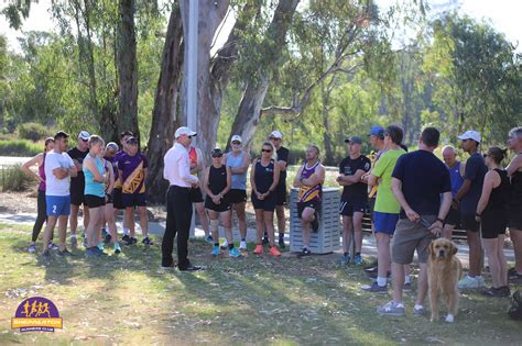 Home Shepparton Runners Club