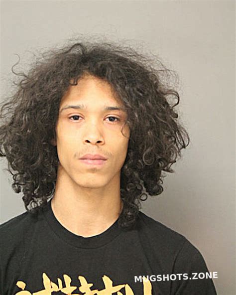 Jeremiah Smith Chicago Mugshots Zone