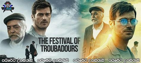 The Festival Of Troubadours Sinhala Subtitles