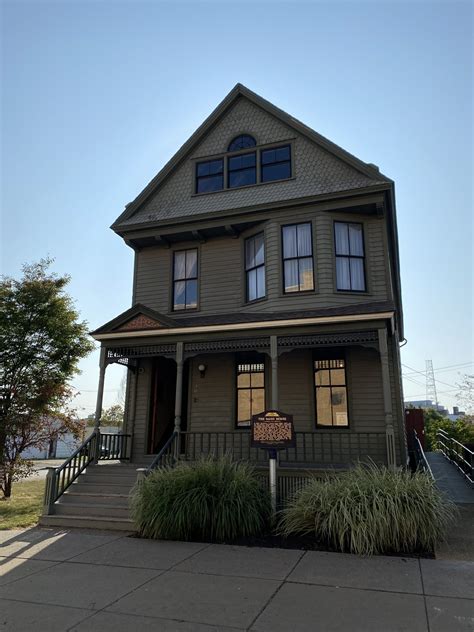 Nash House Museum : Explore Buffalo