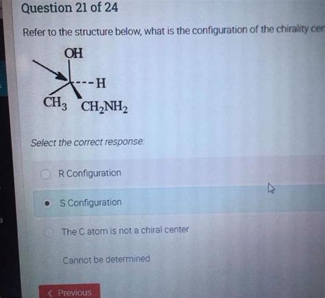 Solved Question 24 Of 24 Which Of The Following Heterocycles Chegg