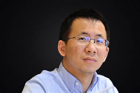 TikTok founder Zhang Yiming among the world's richest - Shortpedia News App