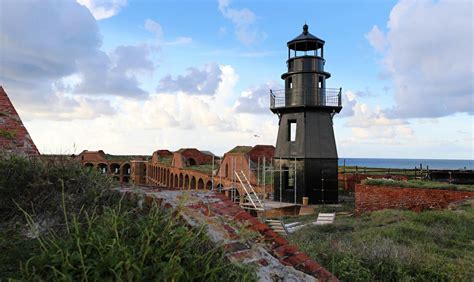 Dry Tortugas National Park