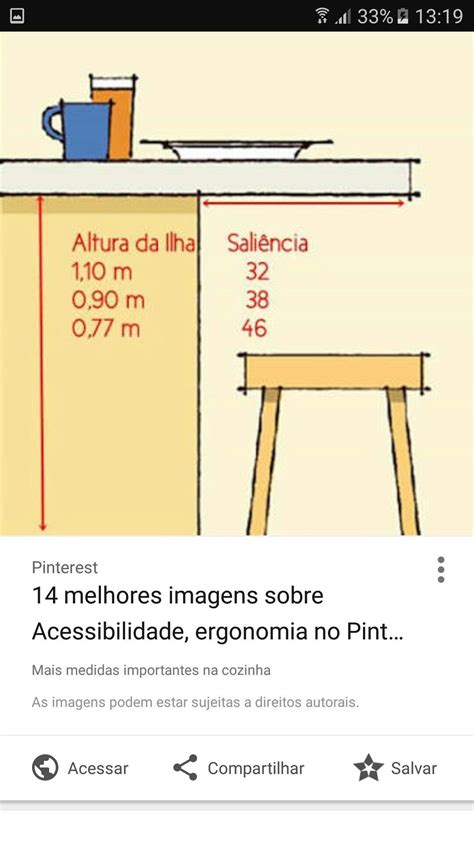 Medidas Ilha Bancada Cozinha Bancada Cozinha Cozinha Melhores Imagens