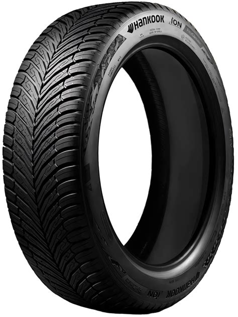 Hankook ION FlexClimate Tire Rating Overview Videos Reviews