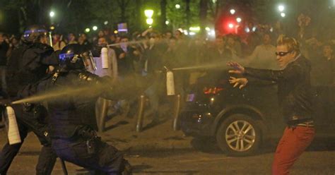 G1 Deputados debatem casamento gay na França e protestos se intensificam notícias em Mundo