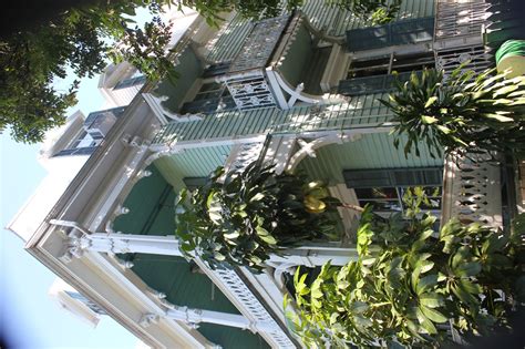 Dr Joseph Yates Porter House Historic Walking Tour Fun In Key West