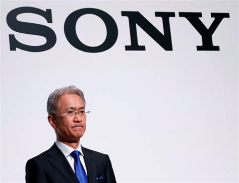 Sony smartphones here to stay says CEO | Xperia Blog