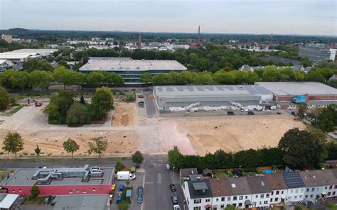 Krefeld Viele Enthaltungen bei Abstimmung über neue Eissporthalle