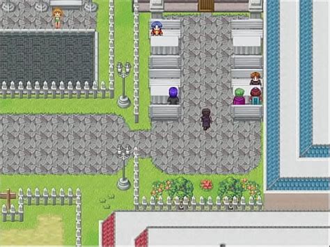 Jamal Laquari Plays Legend Of Queen Opala Origin Episode Part Farah And Milf Farah