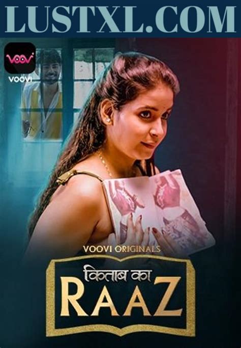 Kitab Ka Raaz 2023 S01 Hot Hindi Web Series Voovi Lustxl