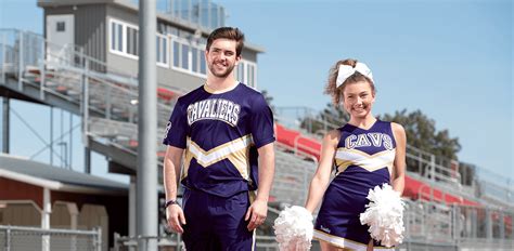 Cheer Custom Uniforms Champion Teamwear