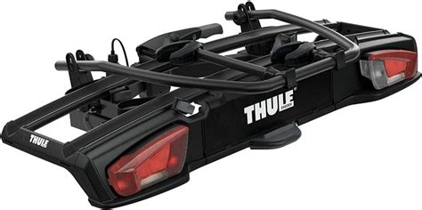 THULE PORTABICIS BOLA VELOSPACE XT 2B 13P NEGRO