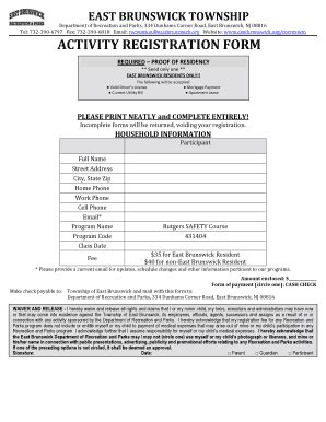 Fillable Online Acma Gov Deed Of Undertaking To The Australian