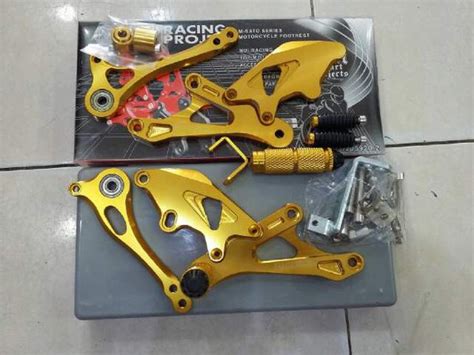 Jual Underbone Nui M Sato 3 Ninja 150 R Rr Old Rr New Di Lapak AKN