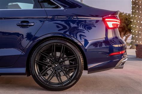 Wheel Front Aftermarket Wheels Gallery Audi S3