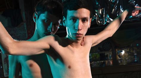 Cesar Rose Gay Porn Star From Sketboy