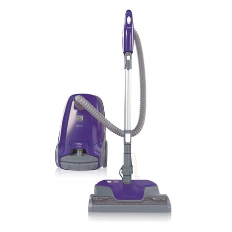 Kenmore 200 Series Canister Vacuum Cleaners