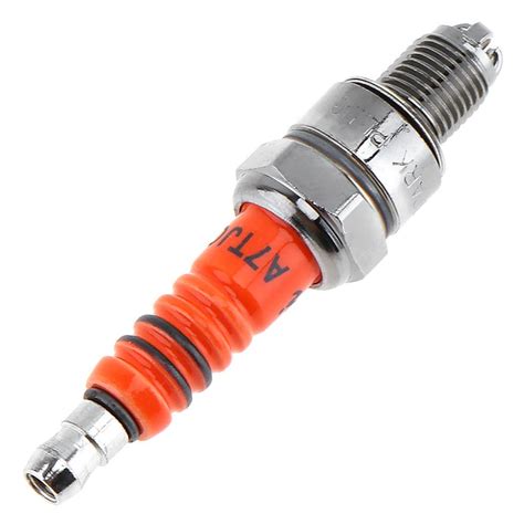 Купить 69 мм модифицированная свеча зажигания A7TJC, три сопла ...