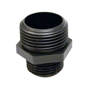 Utility & Sump Pump Hose Fitting for 1585X – Mondi Products