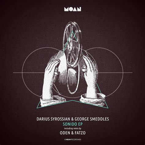 ‎sonido Ep By Darius Syrossian George Smeddles And Oden And Fatzo On Apple Music